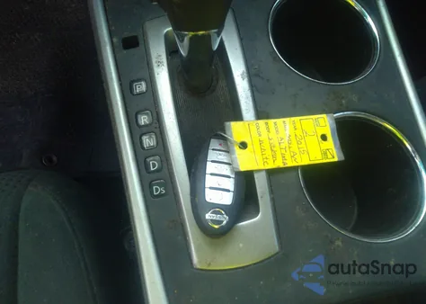 2015 Nissan Altima 2.5 S из США, поврежденный, VIN 1N4AL3AP9FN395354